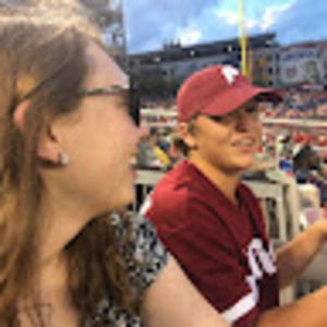 Meet your Posher, Ben